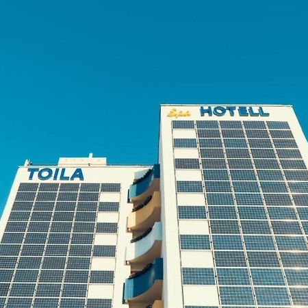 Toila Spa Hotel Extérieur photo