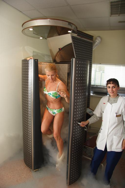 Toila Spa Hotel Extérieur photo