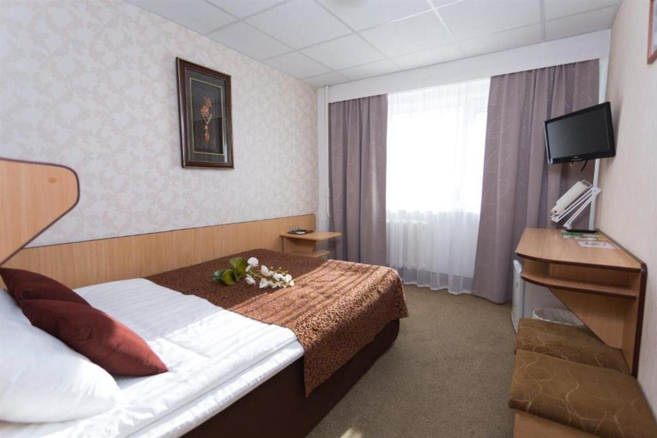 Toila Spa Hotel Extérieur photo