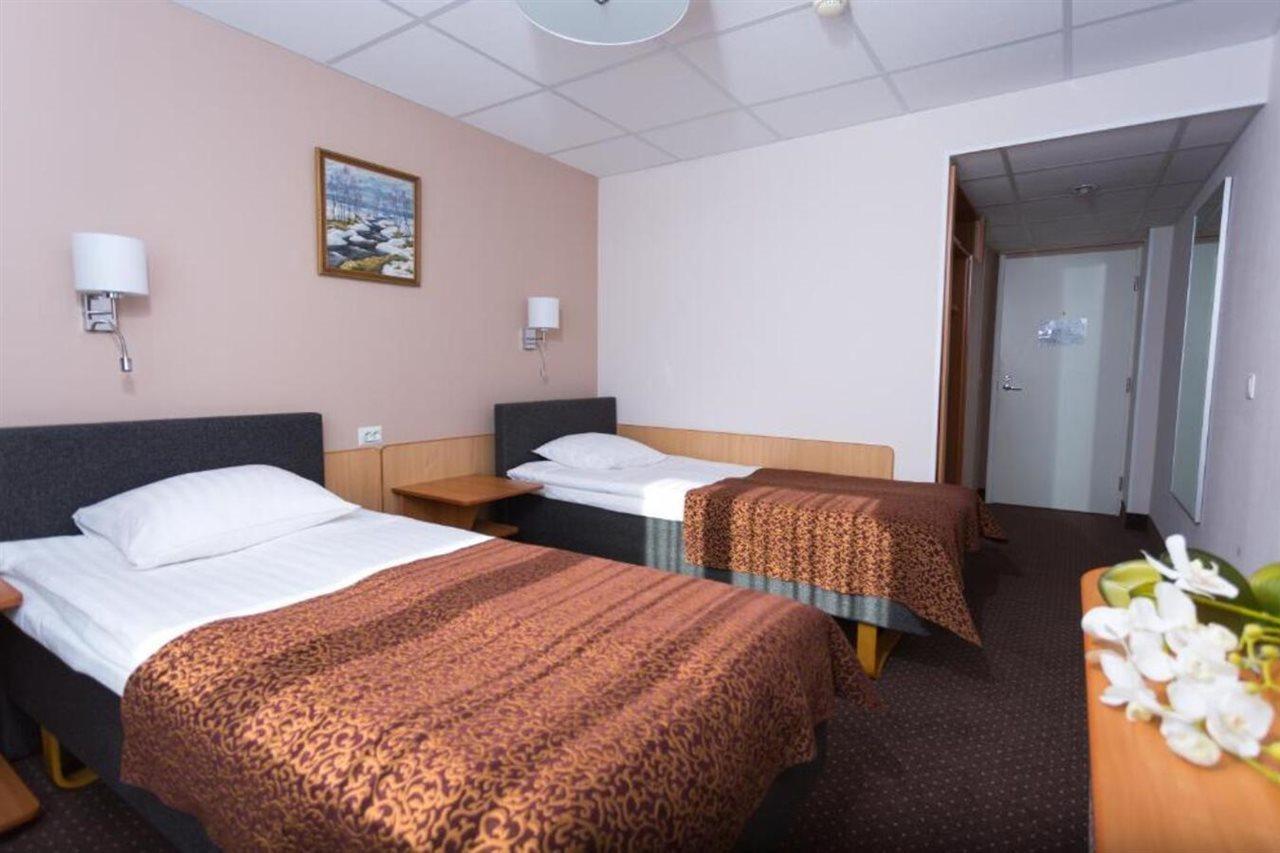 Toila Spa Hotel Extérieur photo