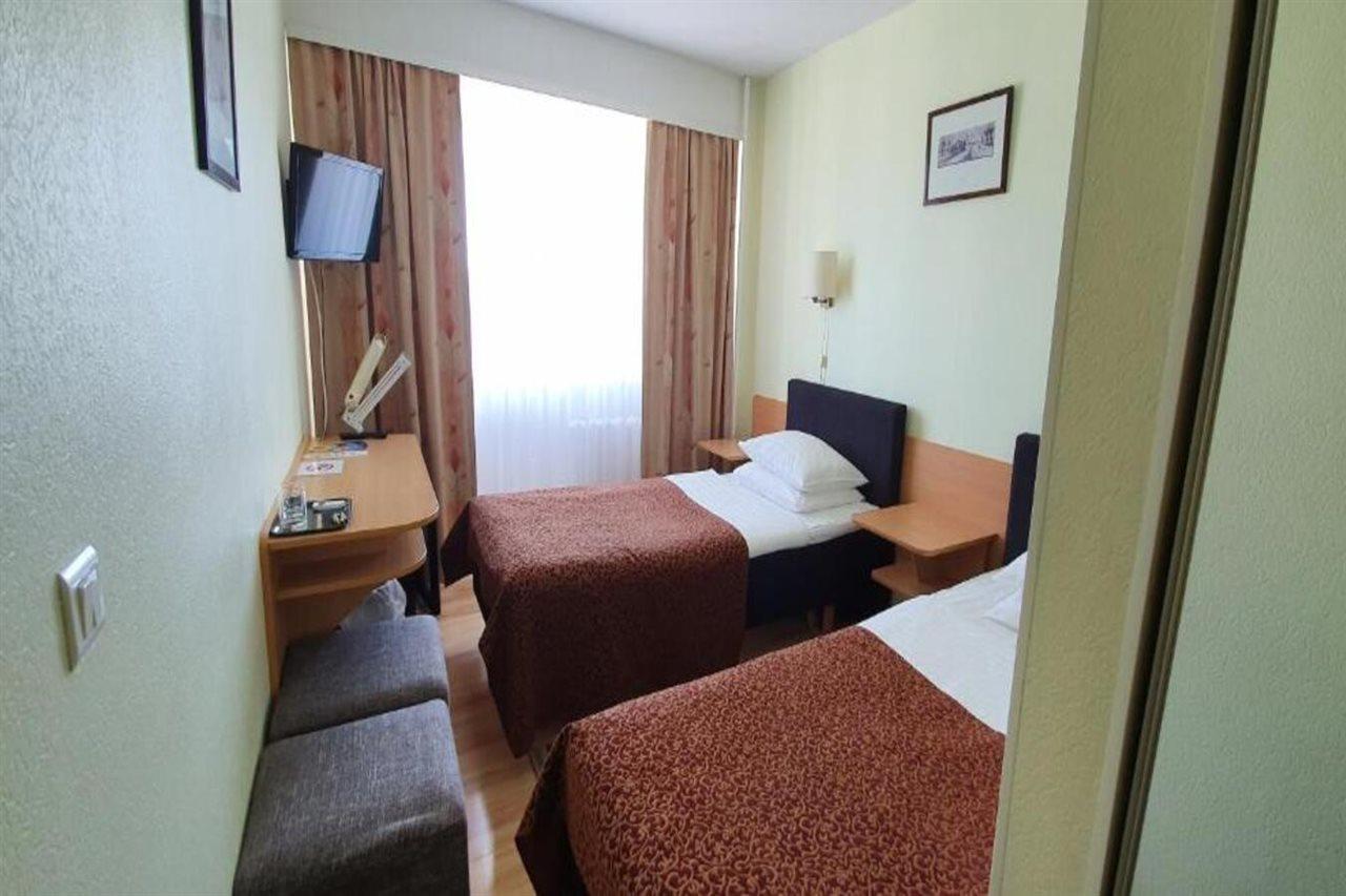 Toila Spa Hotel Extérieur photo