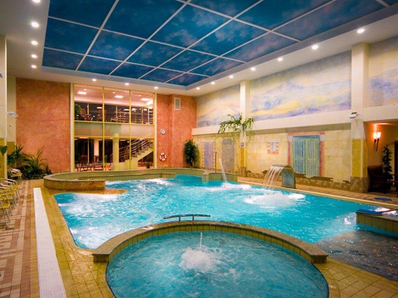 Toila Spa Hotel Extérieur photo