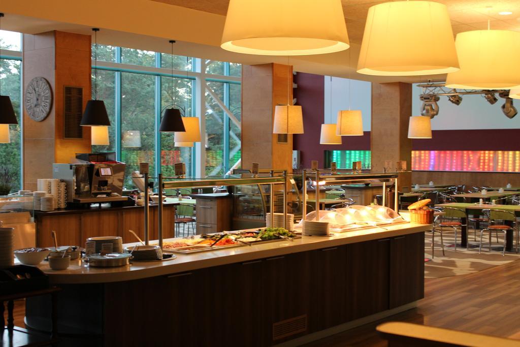 Toila Spa Hotel Extérieur photo