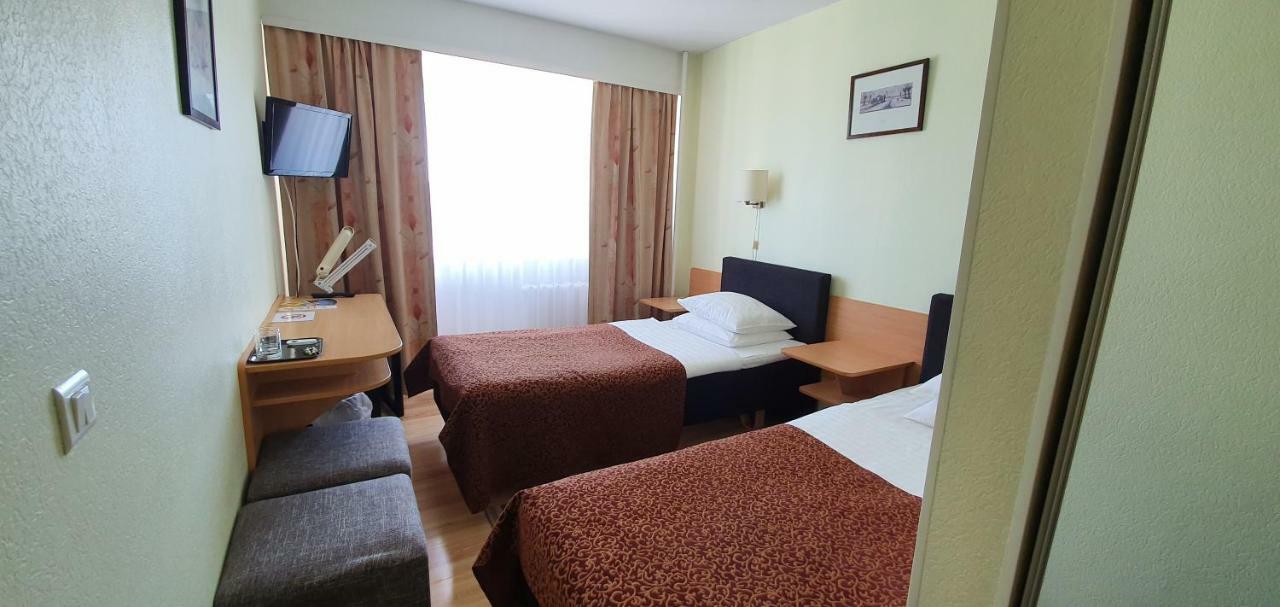 Toila Spa Hotel Extérieur photo