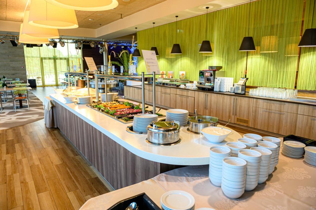 Toila Spa Hotel Extérieur photo