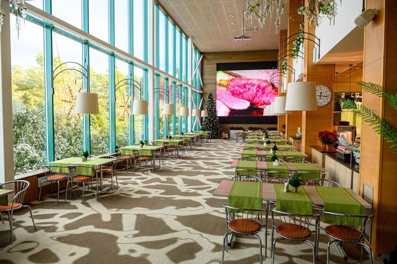 Toila Spa Hotel Extérieur photo