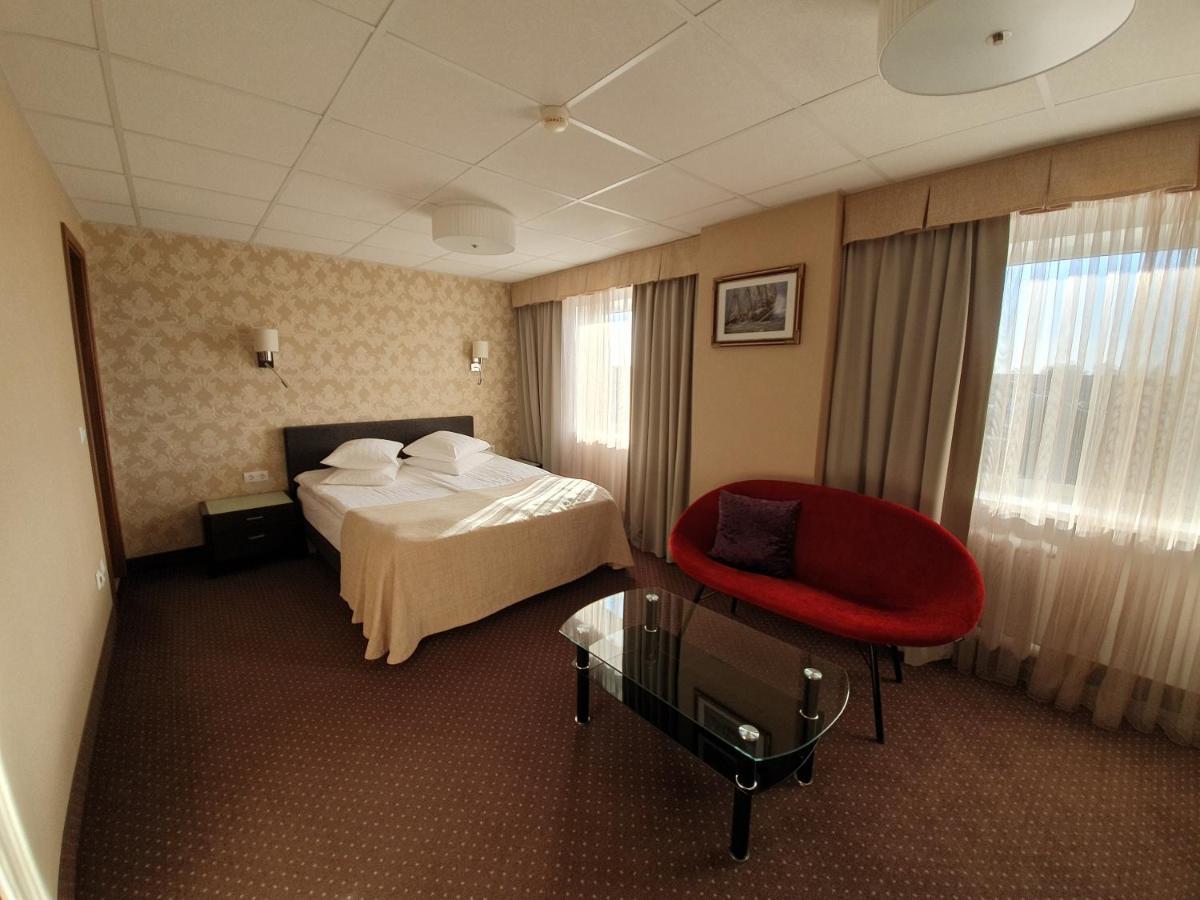 Toila Spa Hotel Extérieur photo