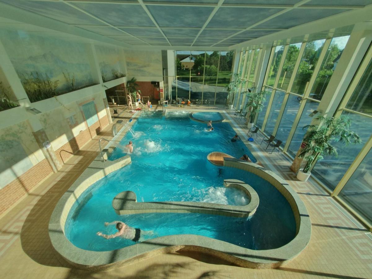 Toila Spa Hotel Extérieur photo