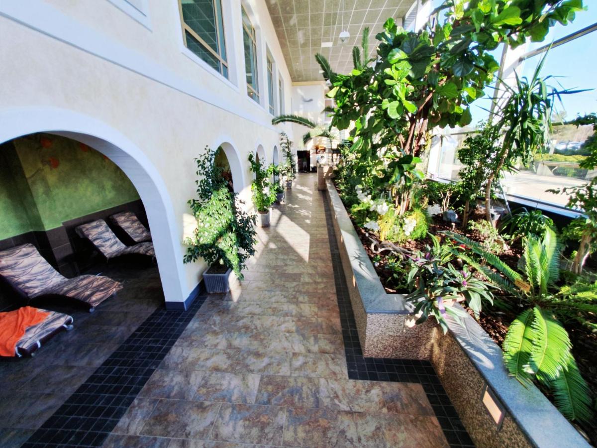 Toila Spa Hotel Extérieur photo